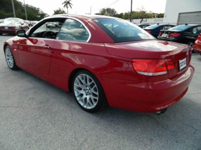 2010 BMW 328 i