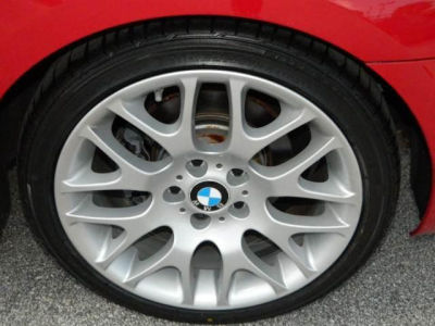 2010 BMW 328 i