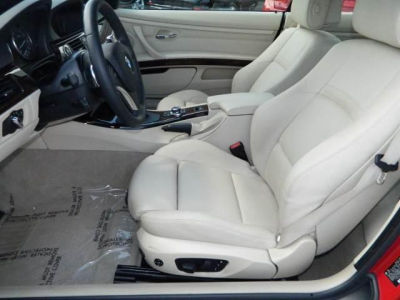 2010 BMW 328 i