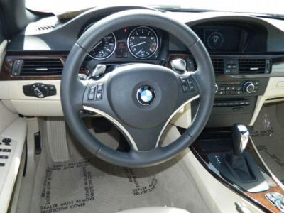 2010 BMW 328 i