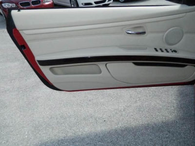 2010 BMW 328 i