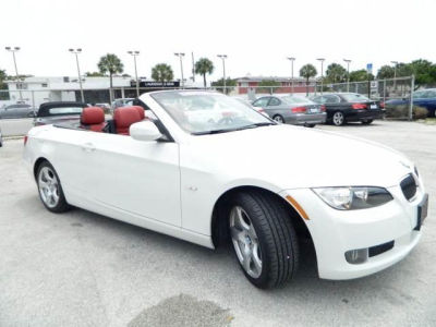 2010 BMW 328 i