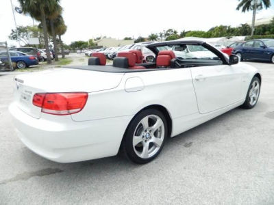 2010 BMW 328 i