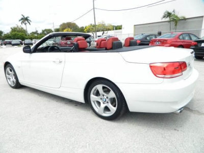 2010 BMW 328 i