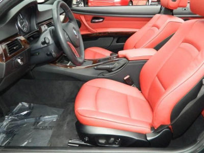 2010 BMW 328 i