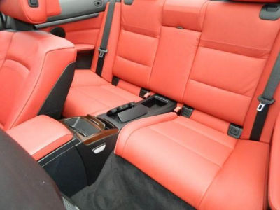2010 BMW 328 i
