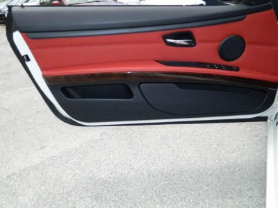 2010 BMW 328 i