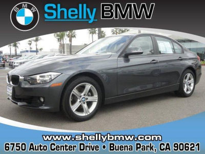 2013 BMW 328  i