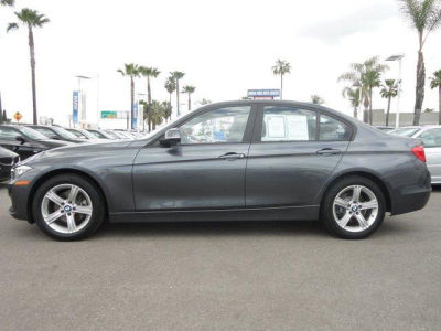 2013 BMW 328  i