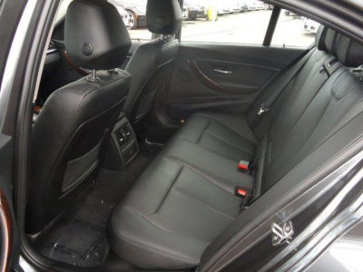 2013 BMW 328  i