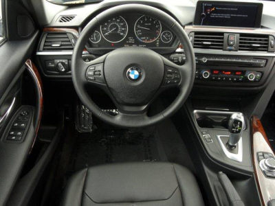2013 BMW 328  i