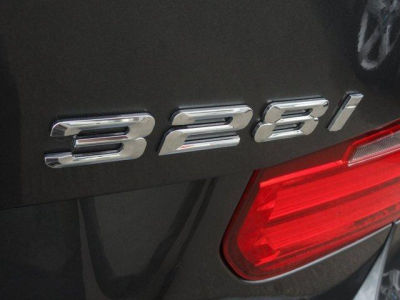 2013 BMW 328  i