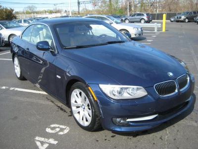 2011 BMW 328  i