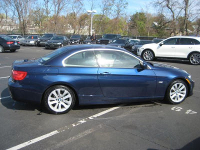2011 BMW 328  i
