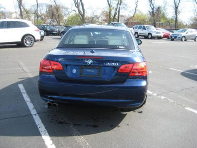 2011 BMW 328  i