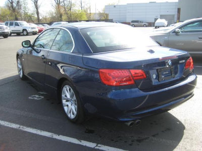 2011 BMW 328  i