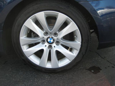 2011 BMW 328  i