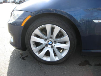 2011 BMW 328  i