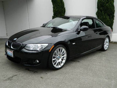 2012 BMW 328  i