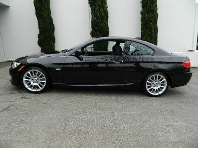 2012 BMW 328  i