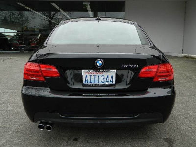 2012 BMW 328  i