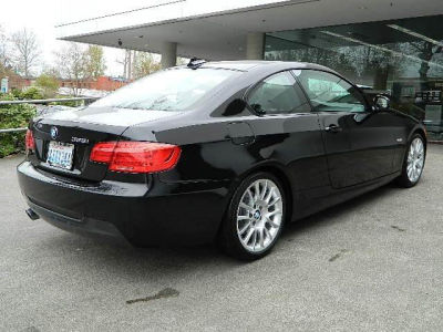 2012 BMW 328  i