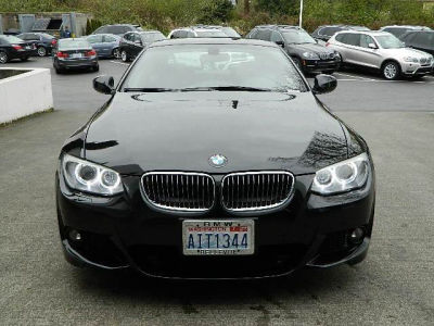 2012 BMW 328  i