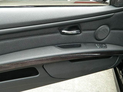 2012 BMW 328  i