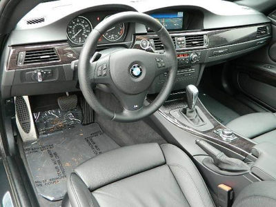 2012 BMW 328  i