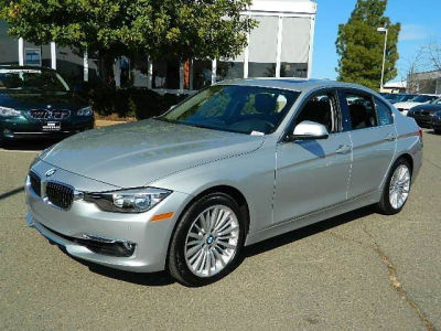 2012 BMW 328  i