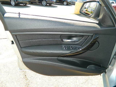 2012 BMW 328 i
