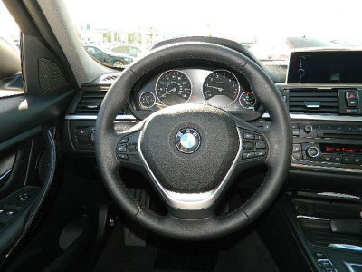 2012 BMW 328 i