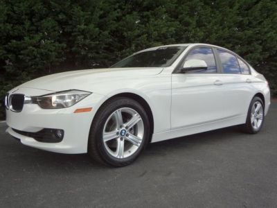 2013 BMW 328  i