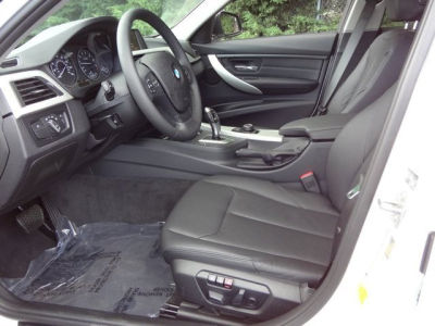 2013 BMW 328  i