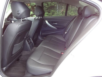 2013 BMW 328  i