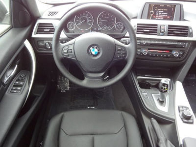 2013 BMW 328  i