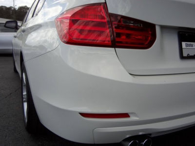 2013 BMW 328  i