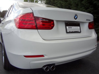 2013 BMW 328  i