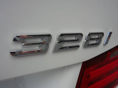 2013 BMW 328  i