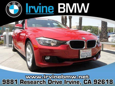 2013 BMW 328  i