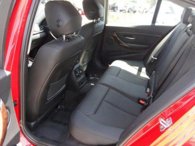 2013 BMW 328 i