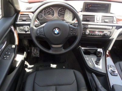 2013 BMW 328 i