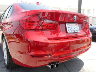 2013 BMW 328 i