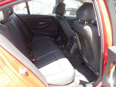 2013 BMW 328 i