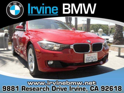 2013 BMW 328  i