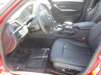 2013 BMW 328  i