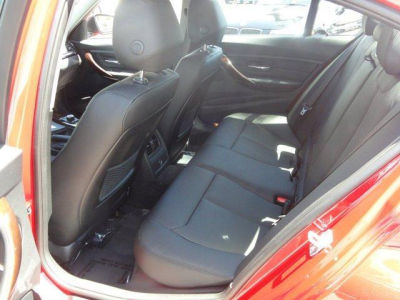 2013 BMW 328  i