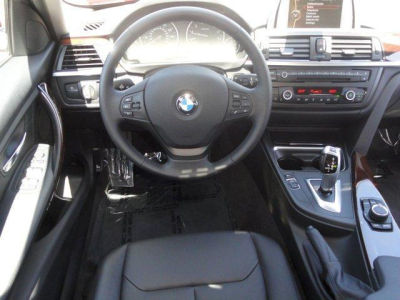 2013 BMW 328  i