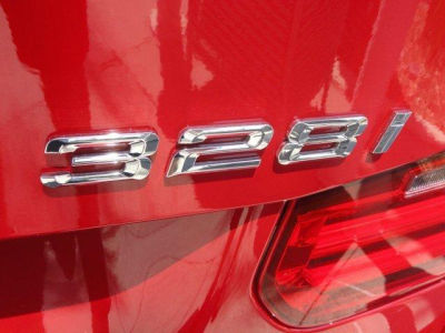2013 BMW 328  i