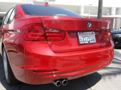 2013 BMW 328  i
